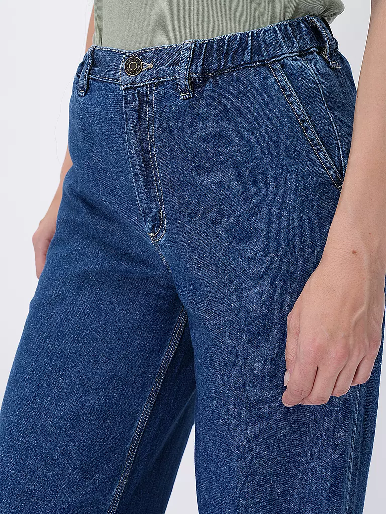 AMERICAN VINTAGE | Jeans GLOBAY | Azul oscuro