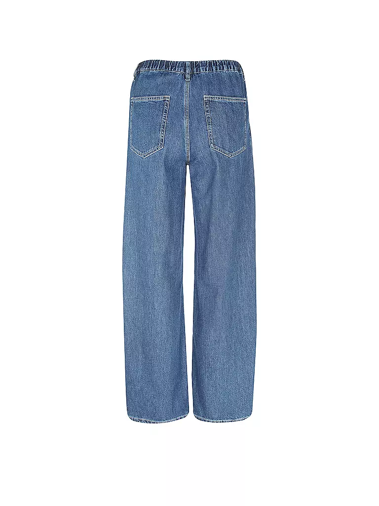 AMERICAN VINTAGE | Jeans GLOBAY | Azul oscuro
