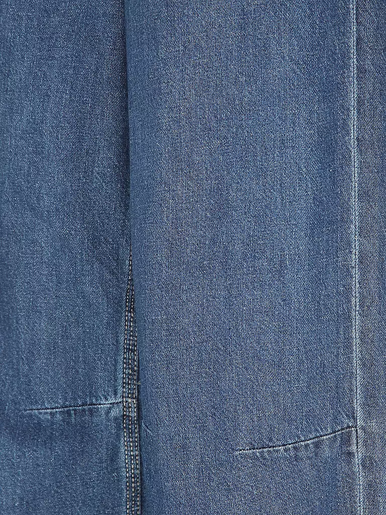AMERICAN VINTAGE | Jeans GLOBAY | Azul oscuro