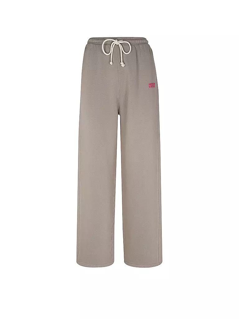 AMERICAN VINTAGE | Pantalón de chándal IZUBIRD | Gris