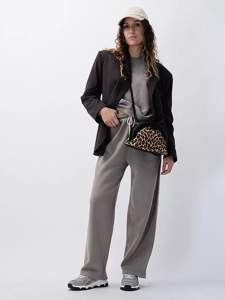 AMERICAN VINTAGE | Pantalón de chándal IZUBIRD | Gris