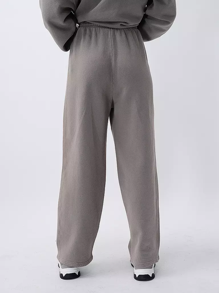 AMERICAN VINTAGE | Pantalón de chándal IZUBIRD | Gris