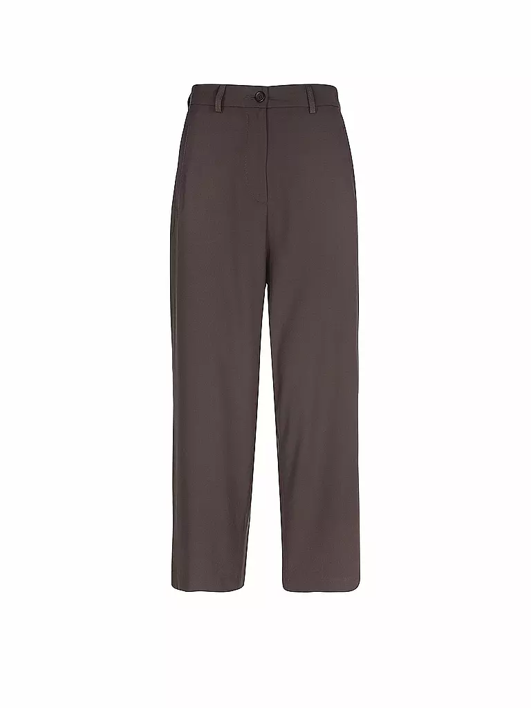 AMERICAN VINTAGE | Pantalones de vestir | Marrón
