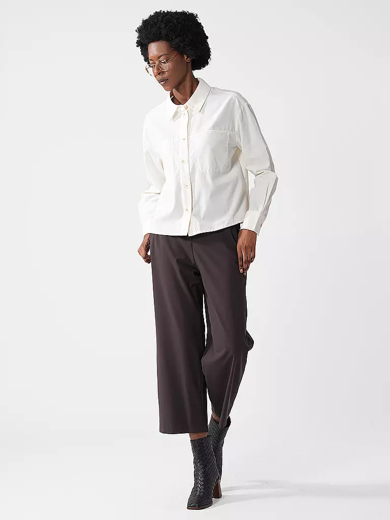 AMERICAN VINTAGE | Pantalones de vestir | Marrón