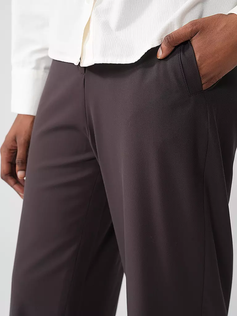 AMERICAN VINTAGE | Pantalones de vestir | Marrón