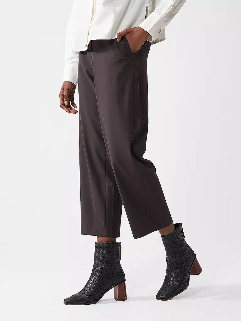 AMERICAN VINTAGE | Pantalones de vestir | Marrón