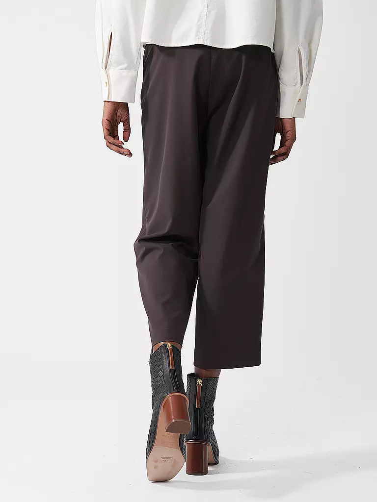 AMERICAN VINTAGE | Pantalones de vestir | Marrón