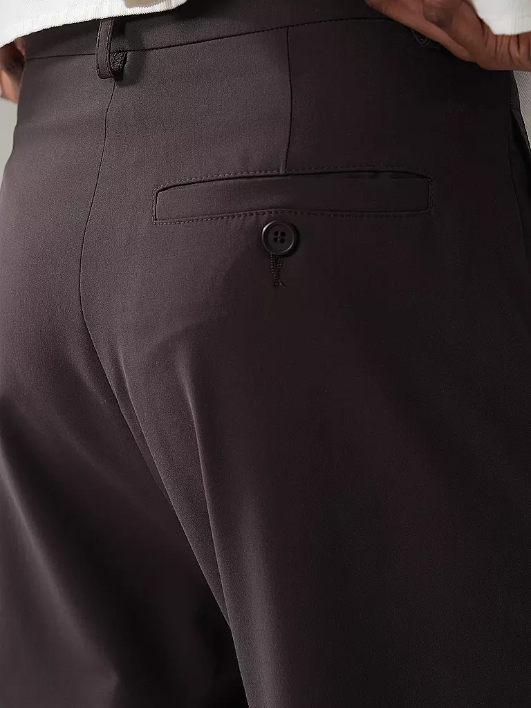 AMERICAN VINTAGE | Pantalones de vestir | Marrón