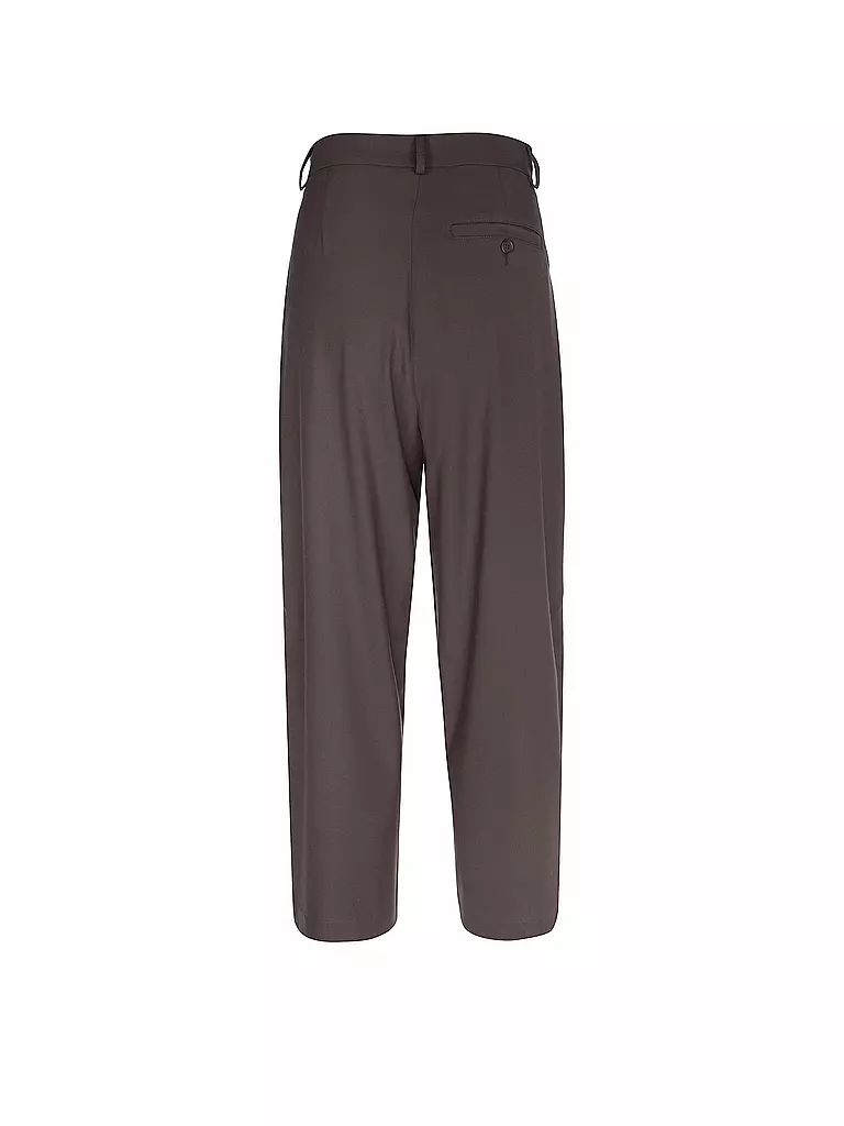 AMERICAN VINTAGE | Pantalones de vestir | Marrón