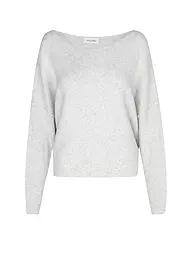 AMERICAN VINTAGE | Pullover DAMSVILLE | Gris claro