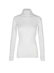 AMERICAN VINTAGE | Rollkragenpullover MASSACHUSETTS | Gris claro