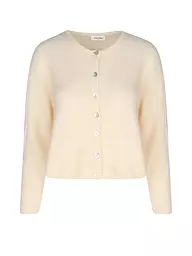 AMERICAN VINTAGE | Strickjacke VITOW | Beige