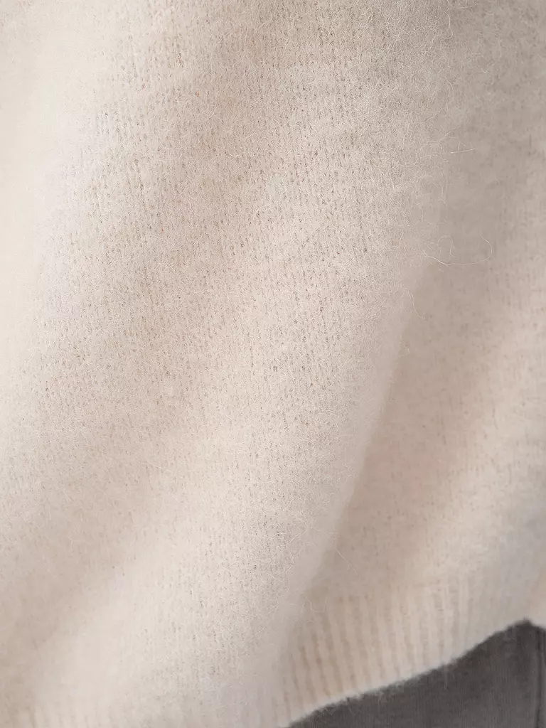 AMERICAN VINTAGE | Strickjacke VITOW | Beige