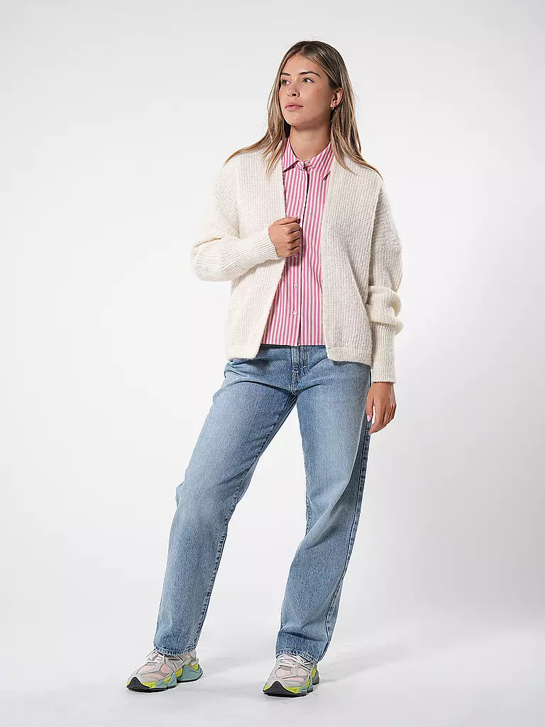 AMERICAN VINTAGE | Strickjacke | Crema