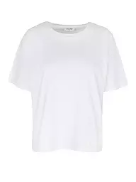 AMERICAN VINTAGE | T Shirt FIZVALLEY | Blanco