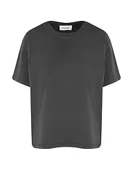 AMERICAN VINTAGE | T Shirt FIZVALLEY | Gris