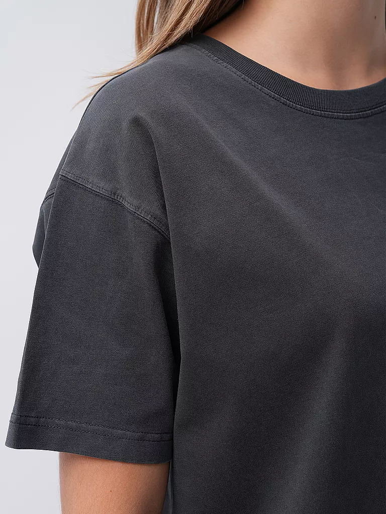 AMERICAN VINTAGE | T Shirt FIZVALLEY | Gris