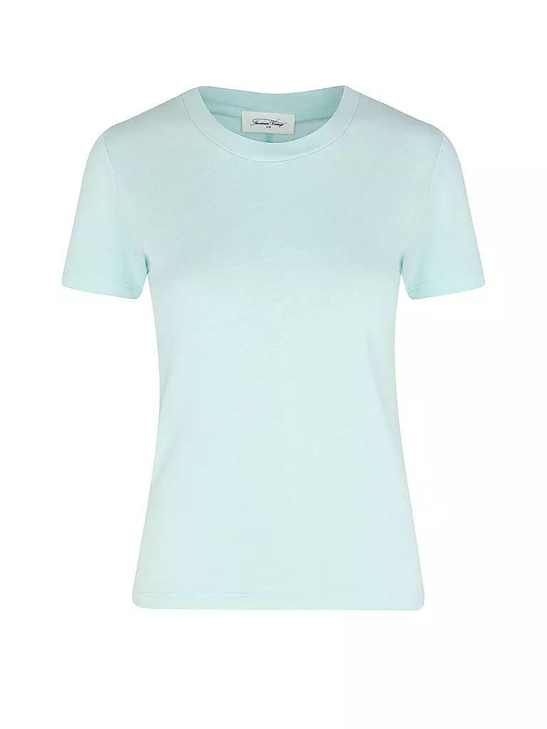 AMERICAN VINTAGE | T-Shirt SONOMA | Azul claro
