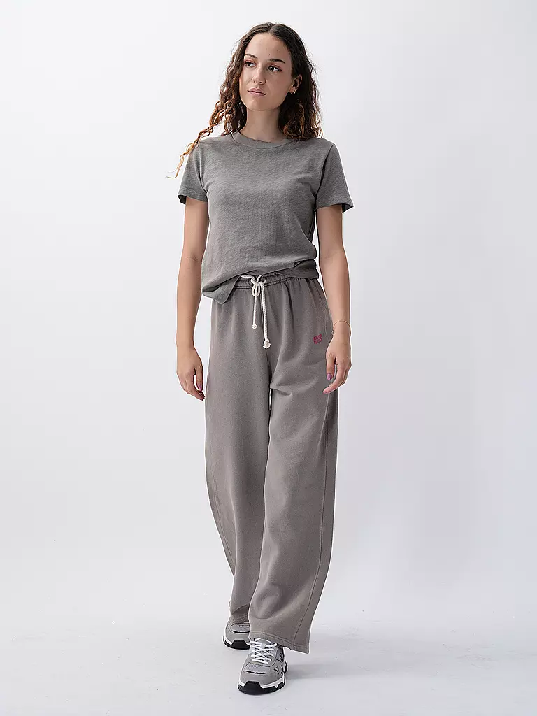 AMERICAN VINTAGE | T-Shirt SONOMA | Gris