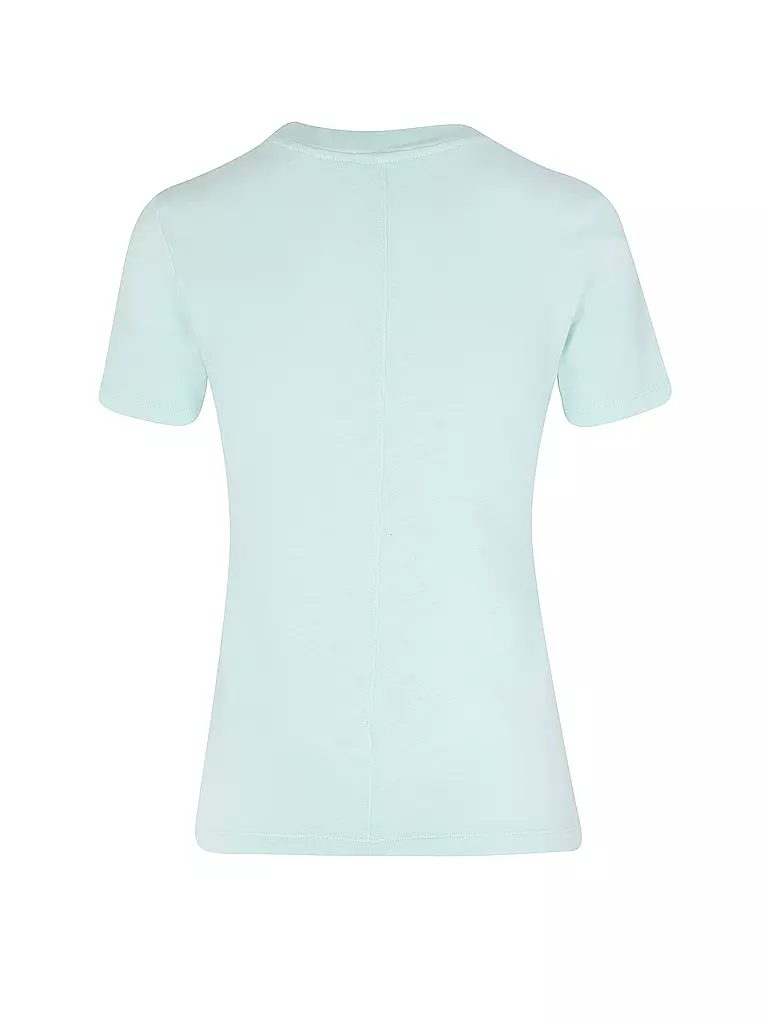 AMERICAN VINTAGE | T-Shirt SONOMA | Azul claro