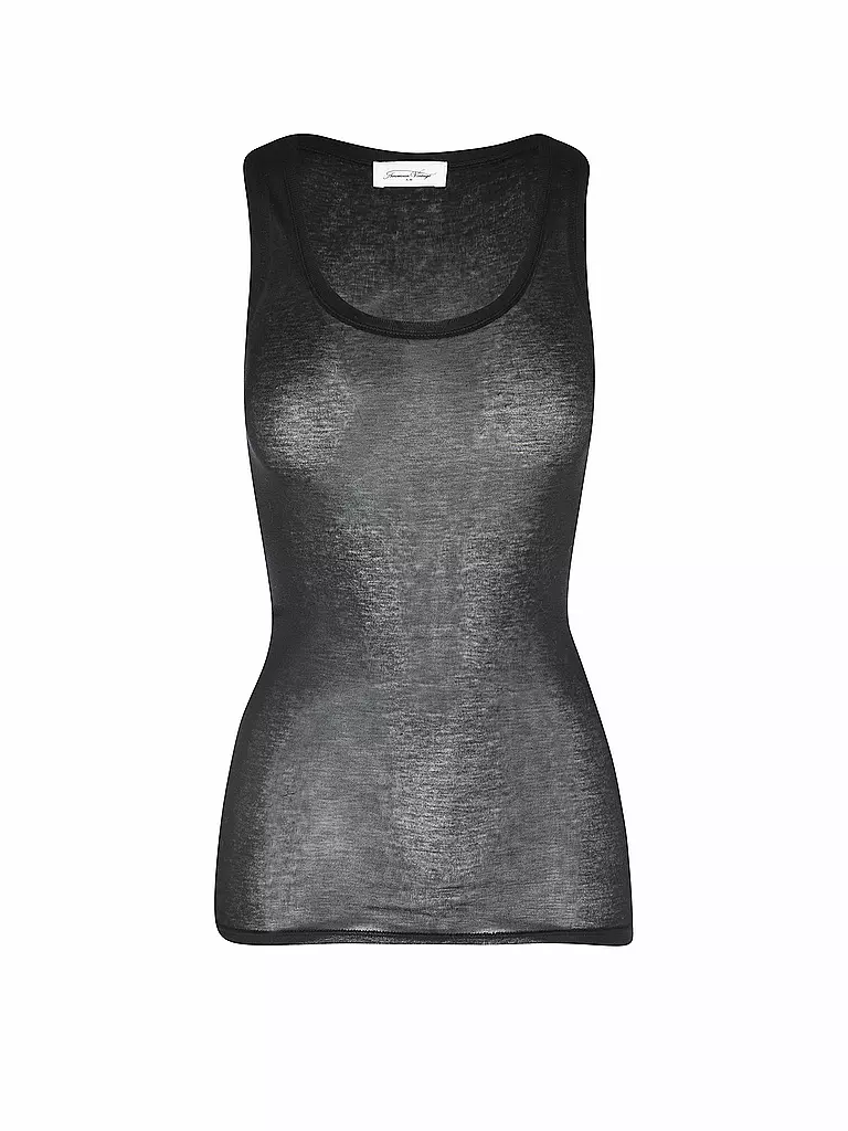 AMERICAN VINTAGE | Top | Negro