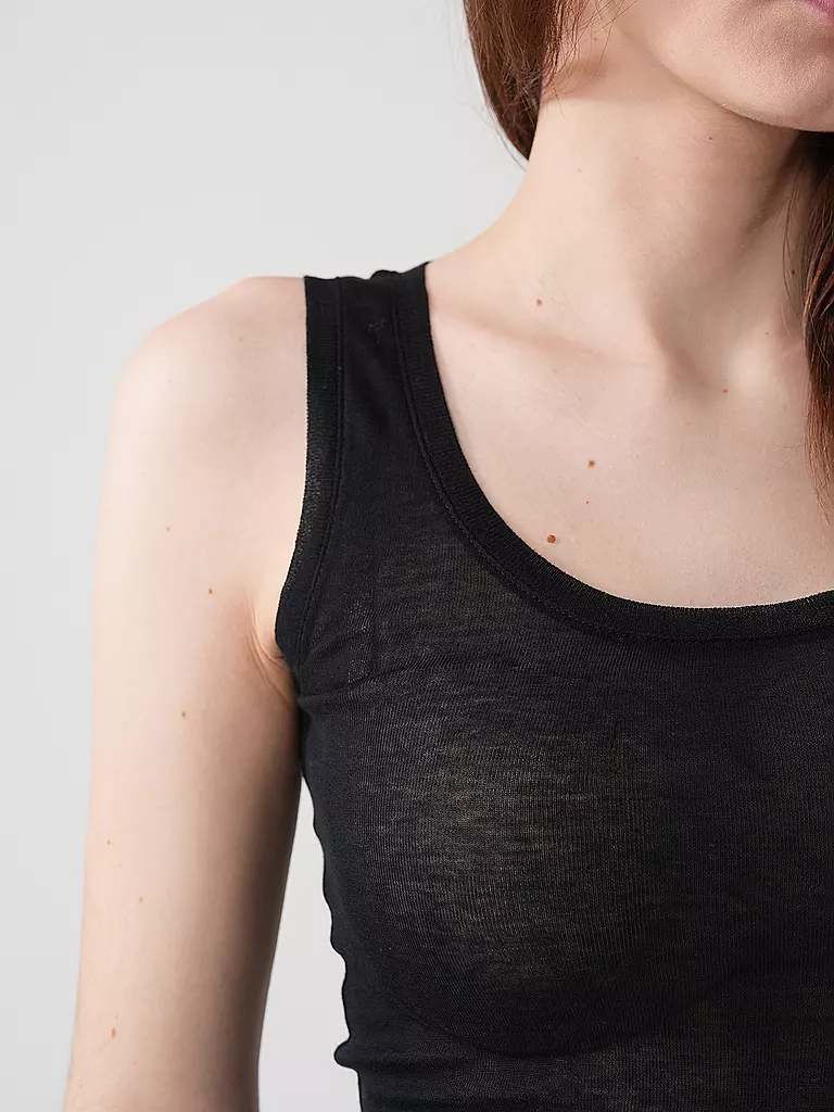 AMERICAN VINTAGE | Top | Negro