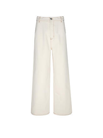 AMI PARIS | Jeans de corte recto