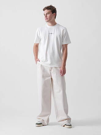 AMI PARIS | Jeans de corte recto