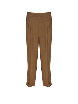 AMI PARIS | Chino corte zanahoria