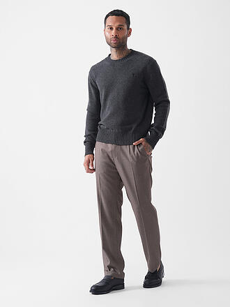 AMI PARIS | Jersey de cachemira