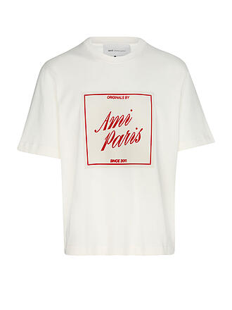AMI PARIS | Camiseta