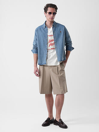 AMI PARIS | Camisa vaquera