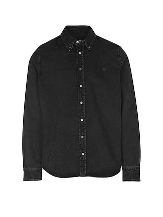 AMI PARIS | Camisa vaquera