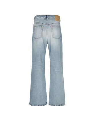 AMI PARIS | Jeans Corte Amplio