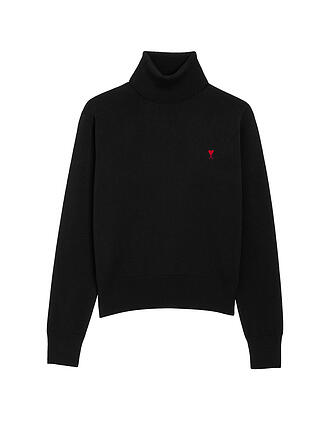 AMI PARIS | Rollkragenpullover