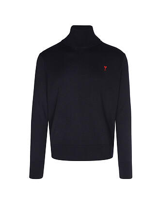 AMI PARIS | Jersey de cuello alto