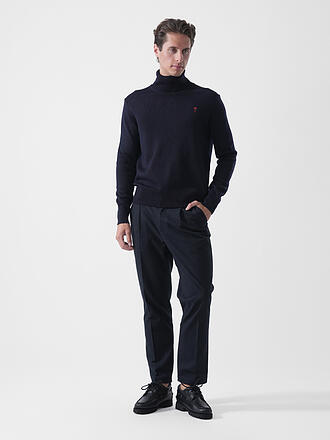 AMI PARIS | Jersey de cuello alto
