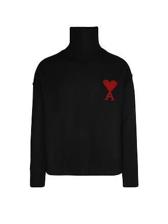 AMI PARIS | Jersey de cuello alto