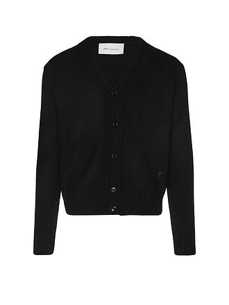 AMI PARIS | Chaqueta de cachemira ADC