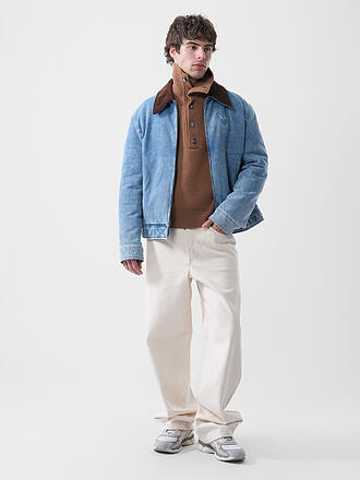 AMI PARIS | Chaqueta vaquera ADC
