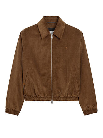AMI PARIS | Chaqueta de pana