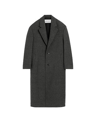 AMI PARIS | Abrigo de lana Oversized Fit