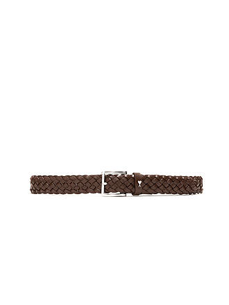 AMI PARIS | Cinturón de cuero