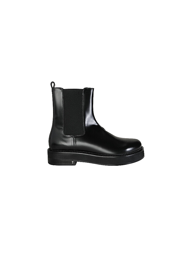 Ami Paris Botas Chelsea negro 42