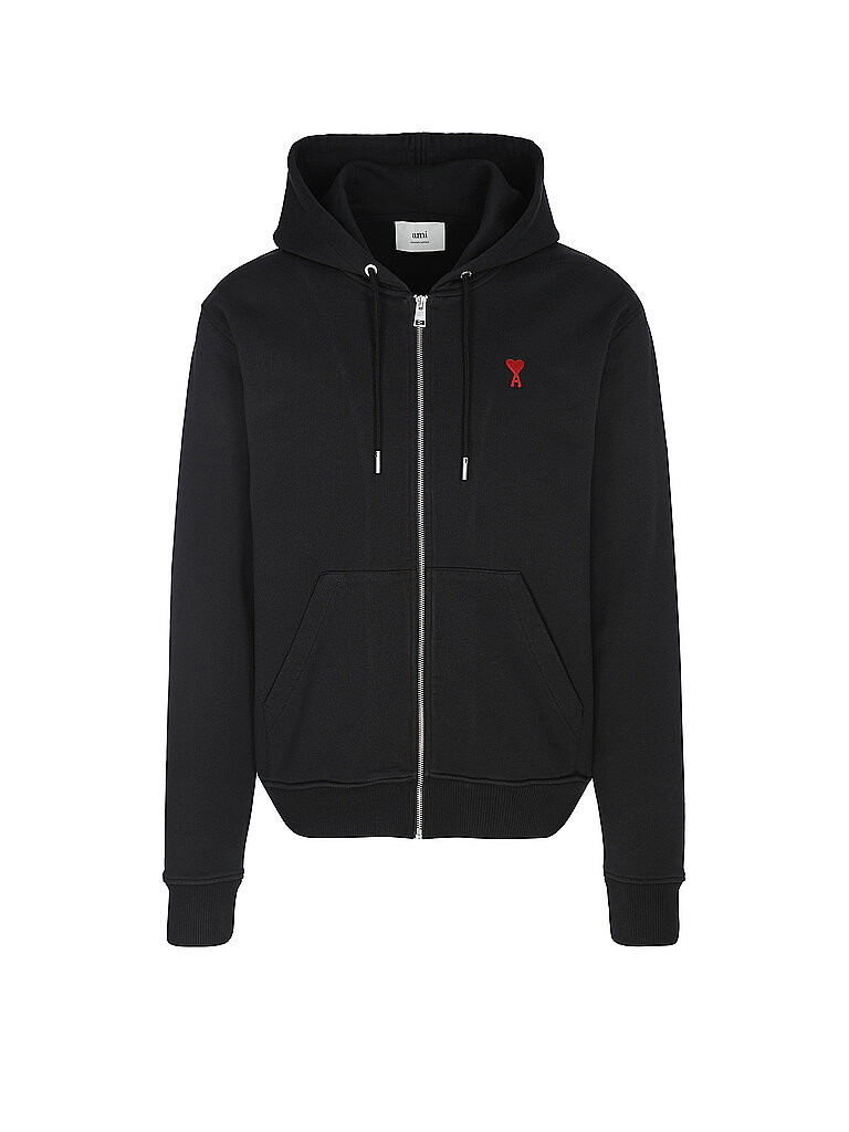 Sudadera con capucha - Hoodie negro L
