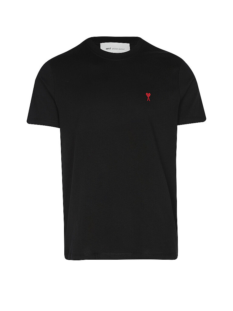 Camiseta CLASSIC negro XXL