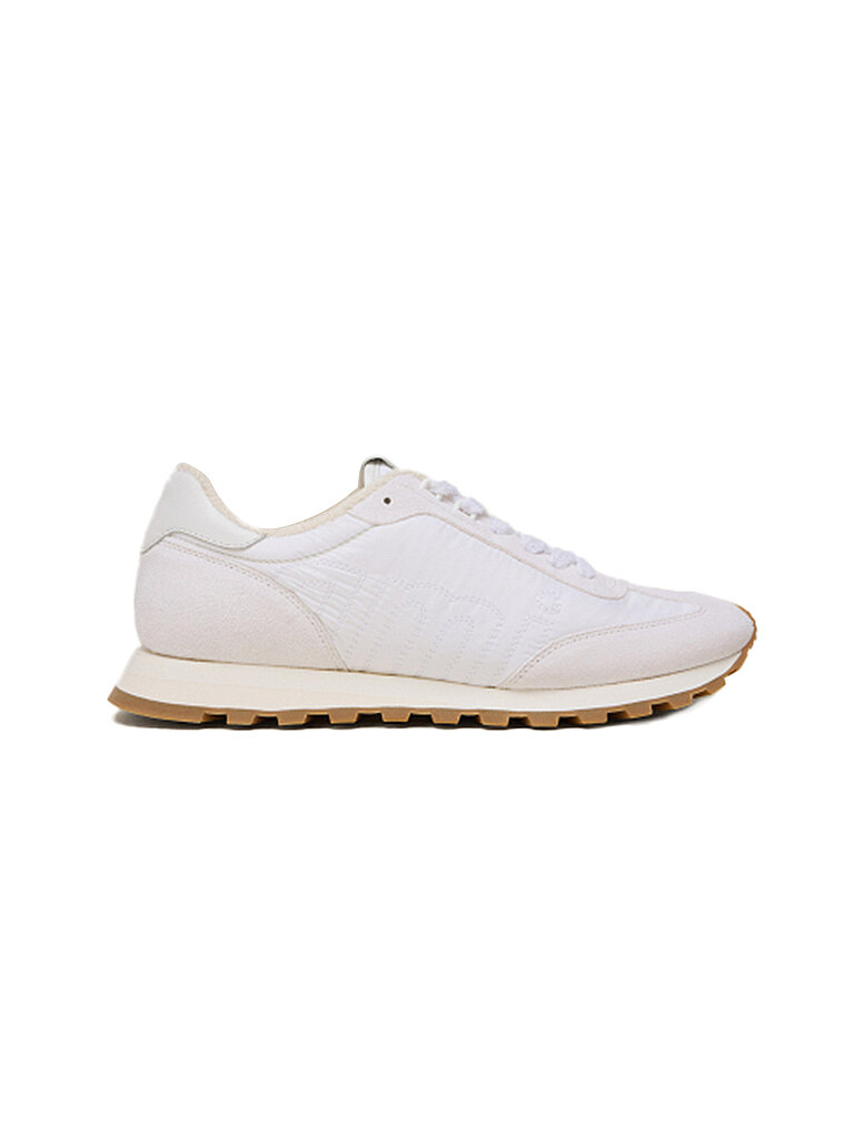 AMI PARIS Zapatillas NEW RUSH blanco | 45