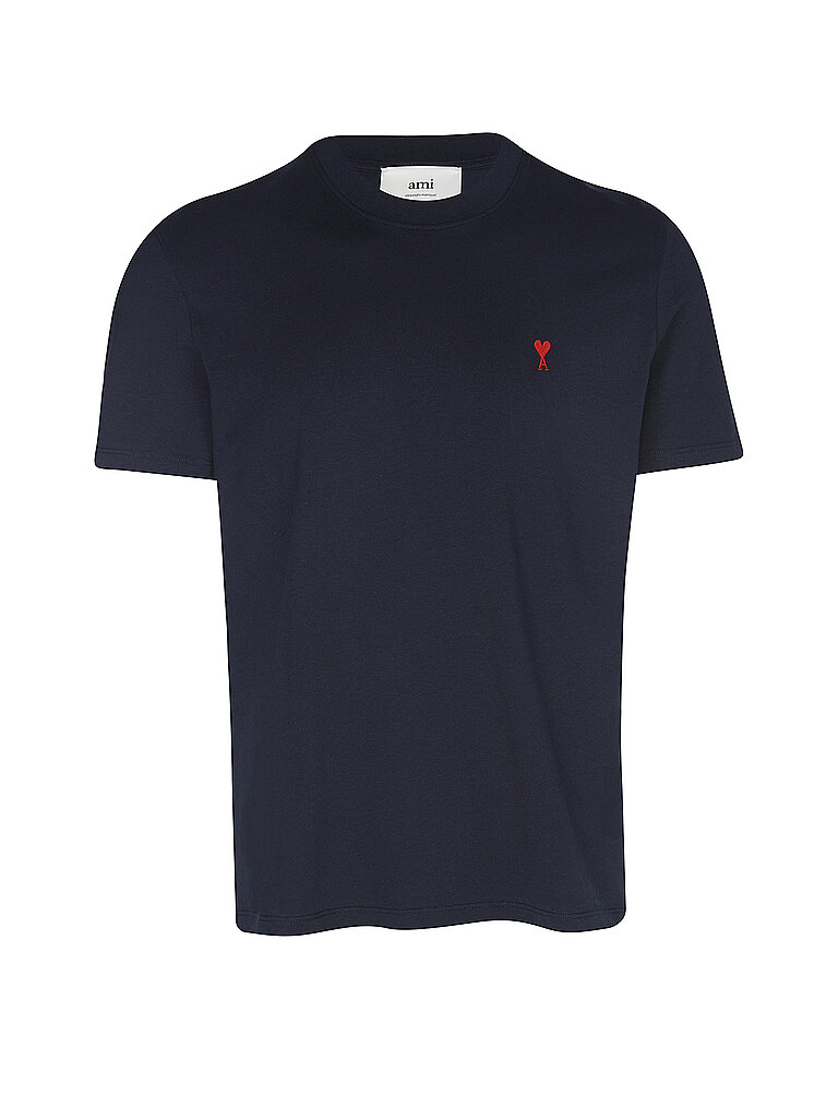T-Shirt CLASSIC azul XXL