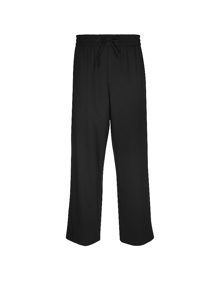 Ami Paris Chino negro L