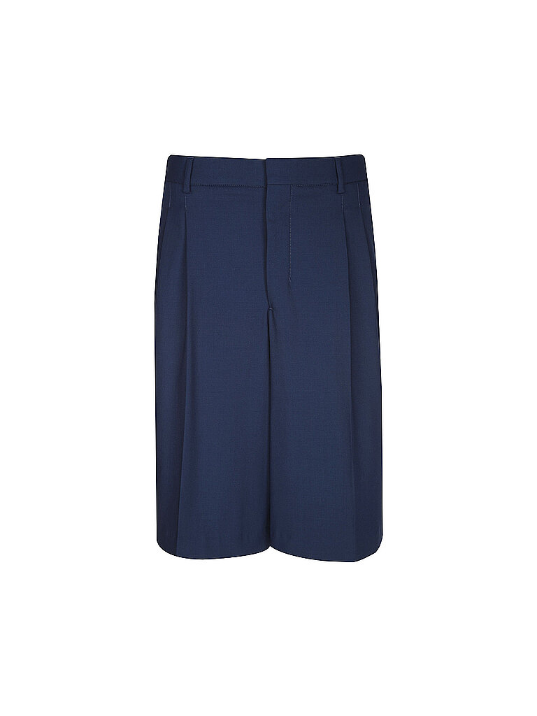 Pantalones cortos azul 40